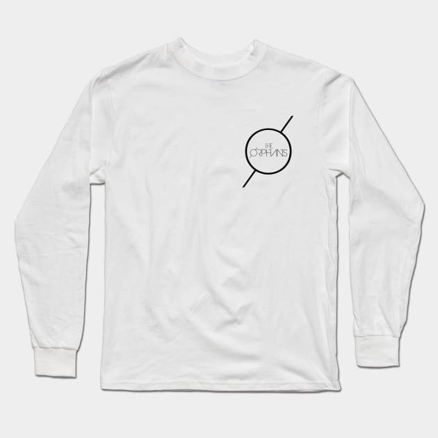 Orphans Light Long Sleeve T-Shirt by The Light & Tragic Company